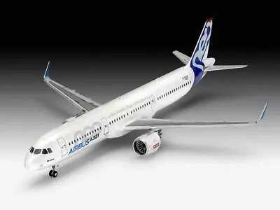 £31.45 • Buy Revell 04952 Airbus A321neo (1:144 Scale)
