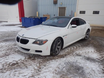 $6899 • Buy 06-10 BMW M6 M5 E60 E63 E64 S85 Engine Motor 5.0l V10 126k 110-120 78k Miles