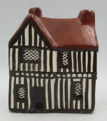 Mudlen End Studio No.13 Large Timbered House  • £8