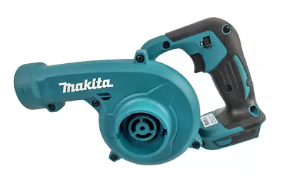 Makita XBU06 18V LXT Li-Ion Cordless Floor Blower (Main Motor Only) • $99.90