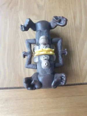 £2.99 • Buy Mcdonalds Mason & Phil Madagascar 2 Rare  Wind Up Monkeys Toy