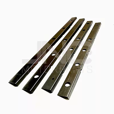 Honda Civic EP3 Sill Repair O/S Type R Kit Arch Repair ZincCoated Panels K20 JDM • $66.92