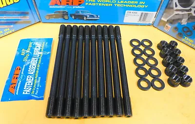 ARP 208-4701 Head Stud Kit Acura RSX Honda Civic SI K20 K23 K24 2.0 I-DOHC VTEC • $178.33