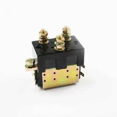 New Motor Reversing Contactor DC88 For Forklift ZJWT100A 24V 100A Intermittent • $116.09