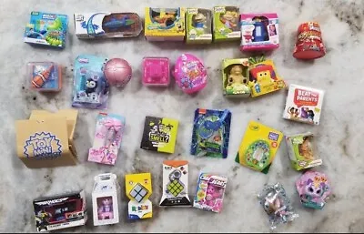 $3 • Buy YOU PICK Zuru 5 Surprise Toy Mini Brands Series 2