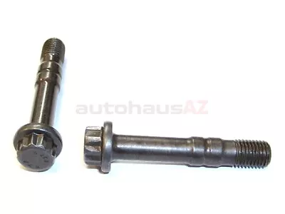 ELRING KLINGER Connecting Rod Bolt 028105425N VW Volkswagen Jetta Golf Beetle • $15.48