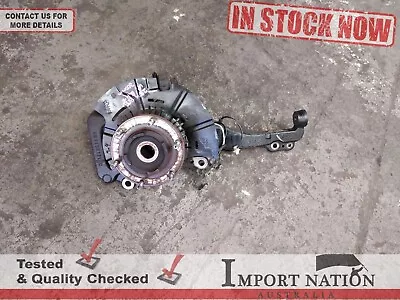 Mazda Bt-50 Up Front Left Wheel Hub Assembly 4x4 4wd 11-15 Bt50 Bearing • $108