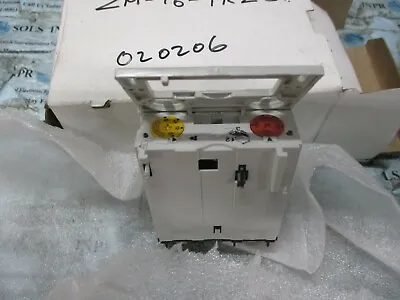 EATON ZM-16-PKZ2 Motor Protector Manual Starter 115-575VAC 3Phase 3-10HP *NEW* • $30