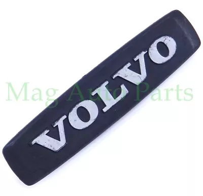 98 99 00 Volvo S70 Fender Emblem Nameplate Badge OEM Side Logo C70 V70 V90 • $10