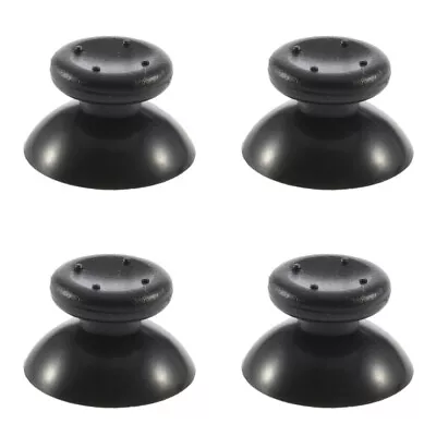 4pcs Analog Thumbsticks Thumb Grip Stick Cap Joystick For Xbox 360  Controller • $1.61