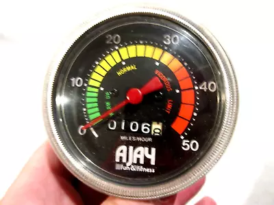 Ajay Bicycle Speedometer • $10.99