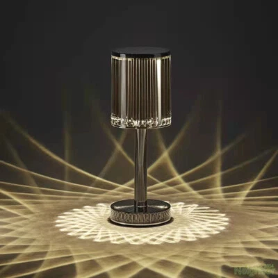 £35.99 • Buy VONDOM Cordless LED Table Lamps USB Battery Rechargeable Dimming Desk Lights