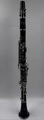 Vito Reso-Tone 3 Used Clarinet With Original Parts And Cleaning Cloth • $229.99