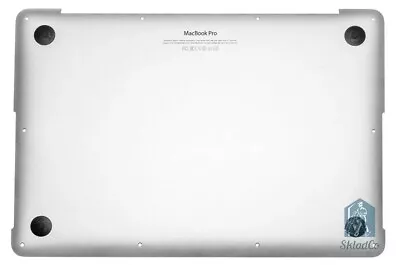 Apple MacBook Pro Retina 13  Genuine Lower Bottom Case 2013 2014 2015 - A1502 • $7.99