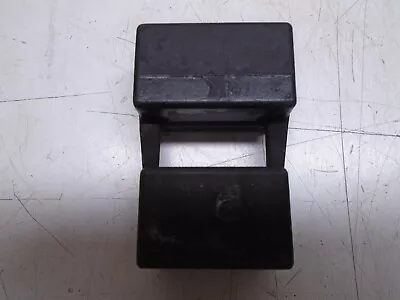 H3b Mercury 8 Hp Outboard Quicksilver Rubber Mount 803775006 • $17.95