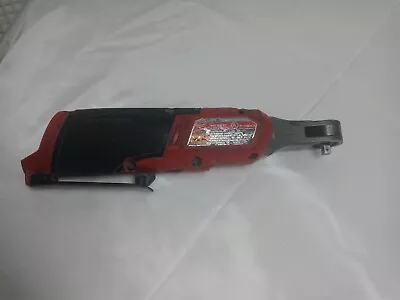 Milwaukee 2566-20 M12 Fuel 1/4in. High Speed Ratchet Tool Only Parts Repair • $69.99