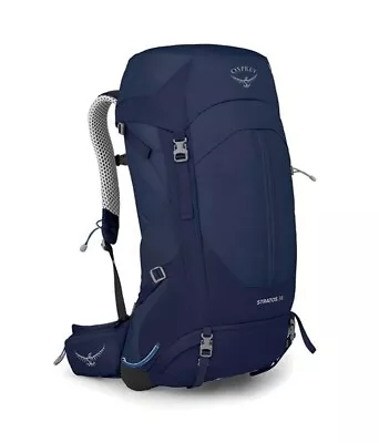 Osprey Stratos 36L Mens Hiking Daypack • $319.95