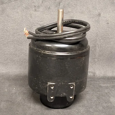 ~Discount HVAC~ MS-00501 - Mars - Shaded Pole Condenser Fan Motor • $44.29