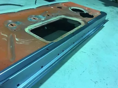 Lx Lh Torana Sedan Lower Door Frame Rust Repair Panel Kit • $900