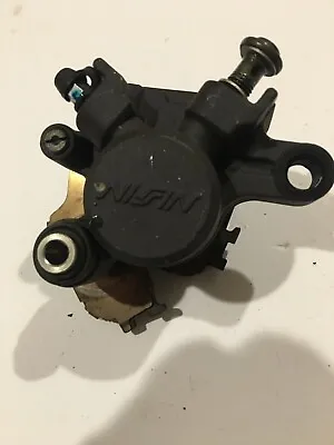 07-08 Yamaha R1 Rear Brake Caliper • $15.33