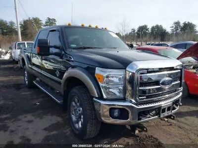 Wheel 20x8 Aluminum 8 Spoke Polished Fits 11-16 FORD F250SD PICKUP 686145 • $241.03