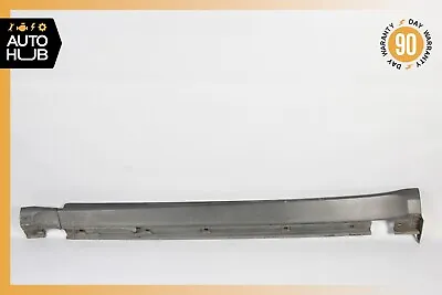 06-11 Mercedes W164 ML500 ML320 Left Driver Side Rocker Panel Side Skirt OEM • $125