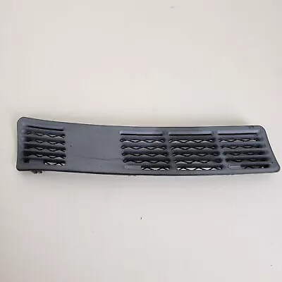 BMW E30 Cowl Trim Grill Grille Right Passenger Side 51131904572 • $25