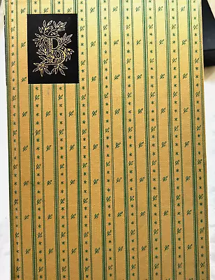 Don Juan Lord Byron Heritage Press 1943 W/Slipcase • £15.79