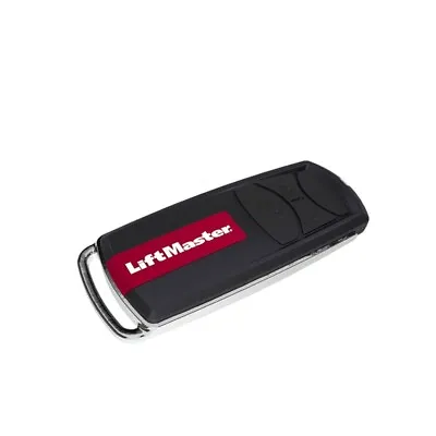 LiftMaster TX4UNIF Universal Remote Control 4 Button 433 MHz • £29.62