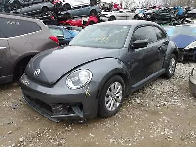 Used Engine Assembly Fits: 2014 Volkswagen Beetle 1.8L VIN T 5th Digit • $2425.24