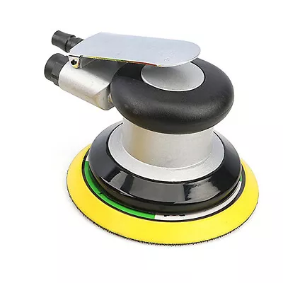 5'' Pneumatic Sander Pneumatic Polisher  Sander   Orbital Sander H3L2 • $42.09