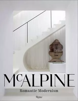 McAlpine: Romantic Modernism • $28.31