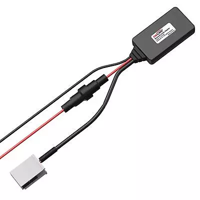 12-Pin Car Bluetooth Module Audio Aux Cable For V-W RCD510 RCD310 RCD300 RNS510 • $16.82