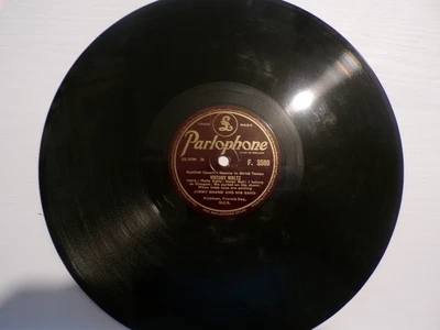 £3 • Buy Victory Waltz. Jimmy Shand And His Band. Parlophone.