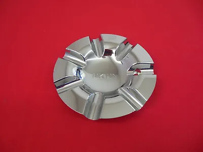 MKW  Custom Wheel Center Cap Chrome Finish MK-35 • $21.99