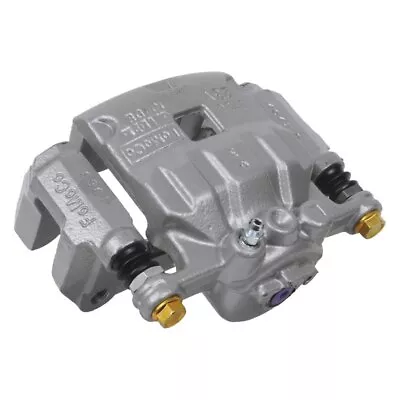 For Ford Mustang II 74-78 Brake Caliper Remanufactured Semi-Loaded Front • $82.87