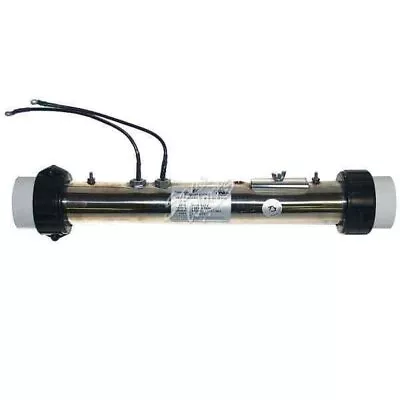 Hot Tub Compatible With Vita Spas 4.5Kw 240 Volt Heater With Pressure Switch Tap • $259.98