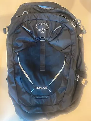 Osprey Nebula 34 Backpack (2019 Version) • $218.08