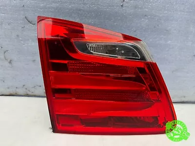 2013-2016 Mercedes Gl Class  Rear Left (driver Side) Inner Taillight Lamp Oem • $133.11