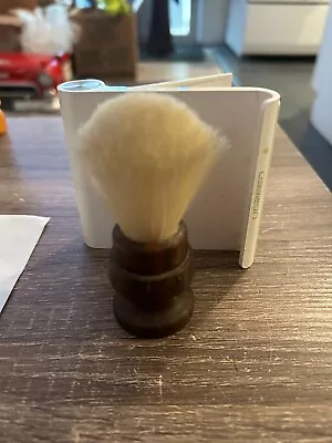 Vintage Fuller Bakelite Shaving Brush USAX NYLON • $9.99