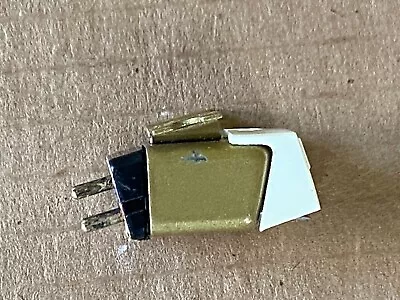$80 • Buy Vintage Stanton 500 Phono Cartridge With Stylus Guaranteed Great Condition!