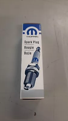 Genuine Mopar Spark Plugs (68303918AA) • $10