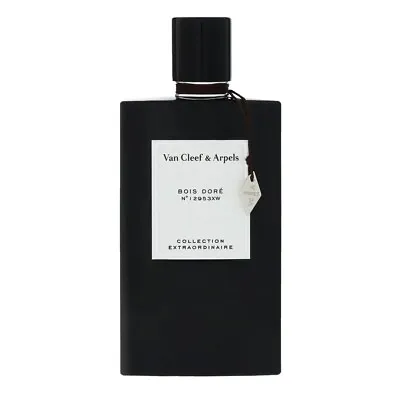 £81.95 • Buy Van Cleef & Arpels Collection Extraordinaire Bois Dore - 75ml Eau De Parfum Spra