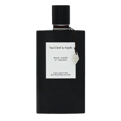 £81.95 • Buy Van Cleef & Arpels Collection Extraordinaire Bois Dore - 75ml Eau De Parfum Spra