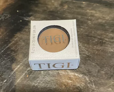 TIGI Cosmetics Creme Concealer New .06 Oz Dark • $4.50