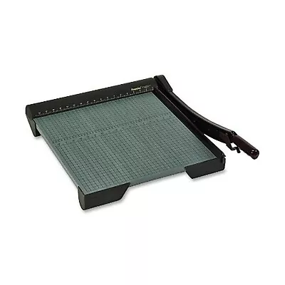 Martin Yale Original Green Board Wood Series Paper Trimmer P/N W18 • $139.94