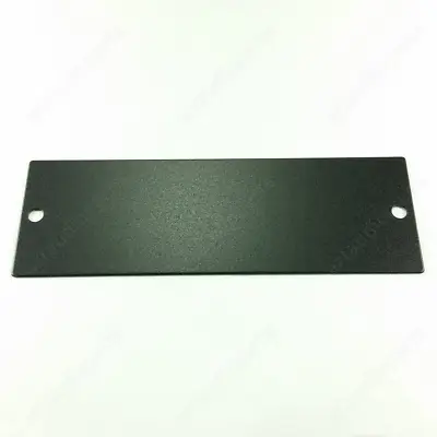 Memory Card Slot Plate For Yamaha 01V96 02R96 DM1000 DM2000 LS9-32 M7CL CL5 • £11.02