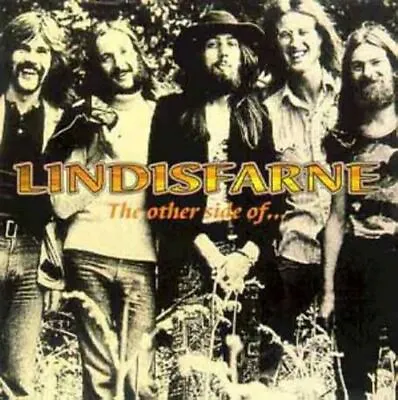 Lindisfarne - The Other Side Of... Cd (new) • £11.99