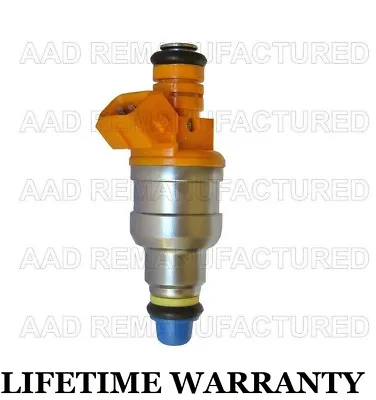 *LIFETIME WARRANTY* Genuine Bosch Fuel Injector For Ford Mustang 4.6L 5.0L 5.4L • $25