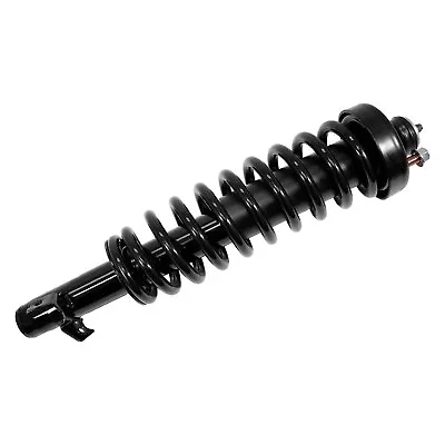 For Honda Civic 92-95 Suncore 55S11541 Front Driver Side Complete Strut Assembly • $79.57